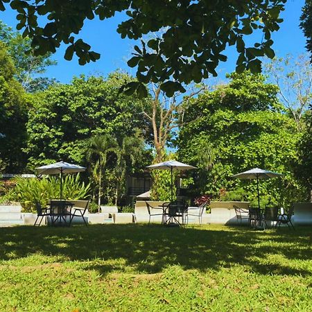 פלנקה Hotel La Aldea Del Halach Huinic מראה חיצוני תמונה