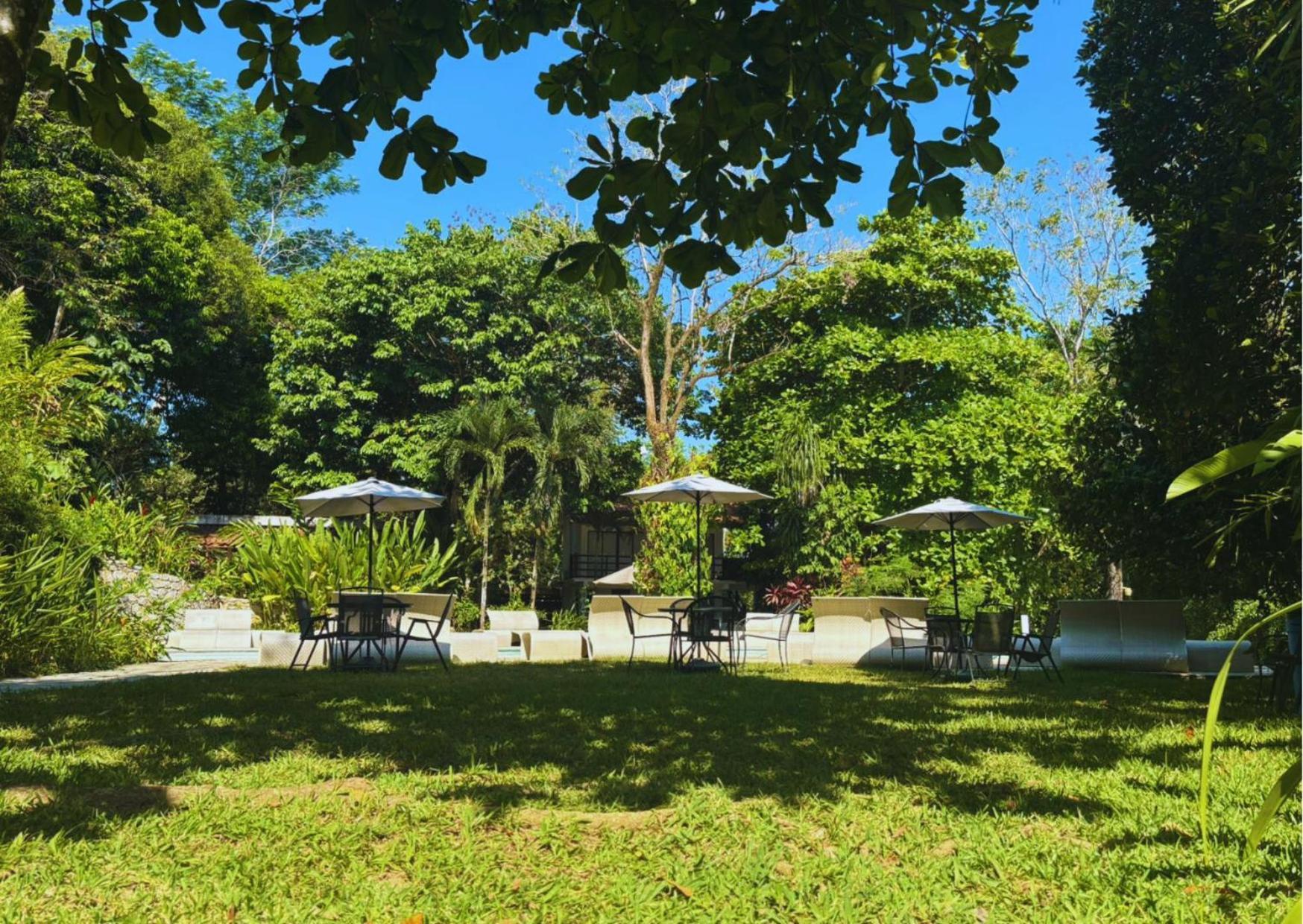 פלנקה Hotel La Aldea Del Halach Huinic מראה חיצוני תמונה