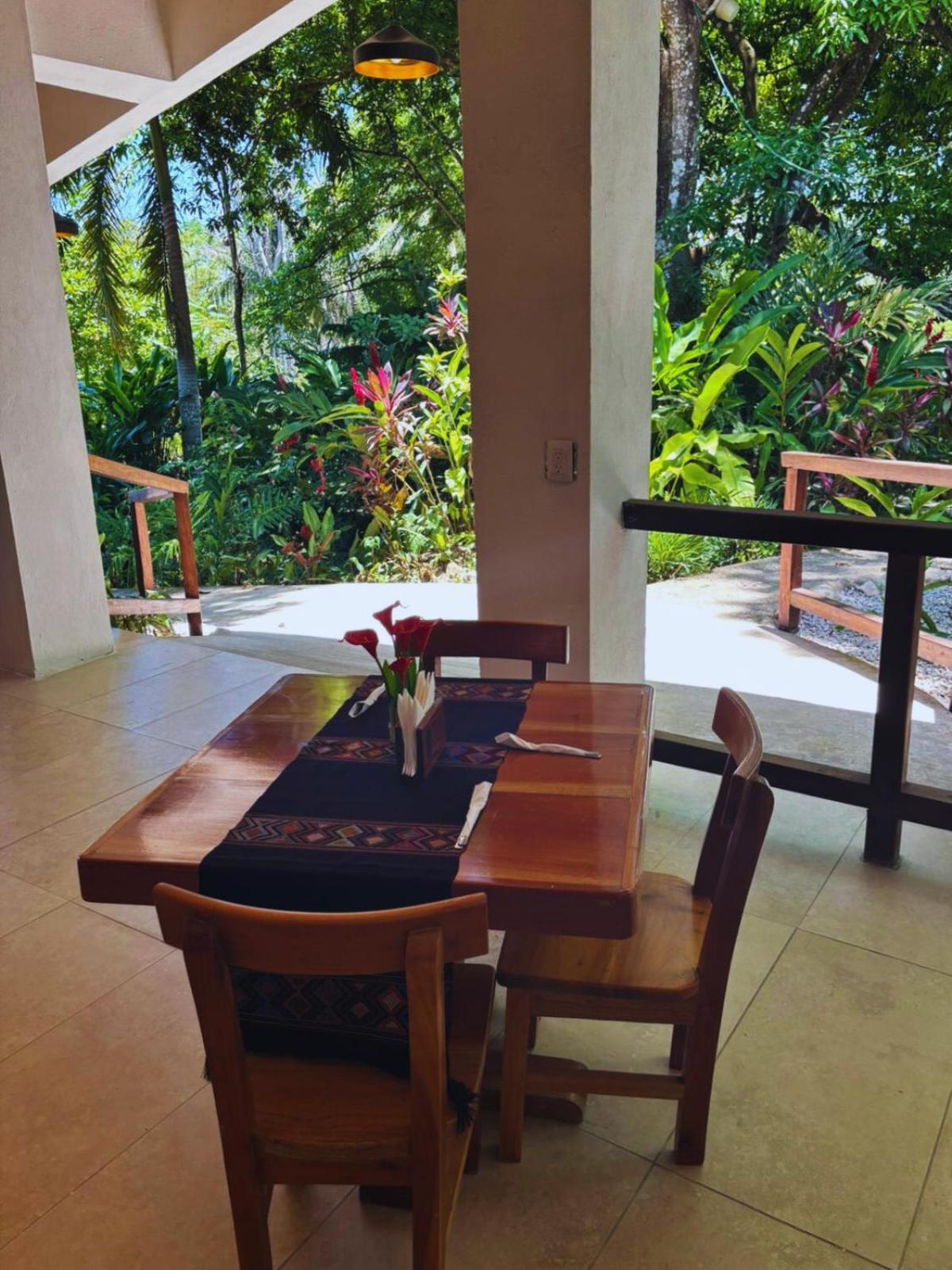 פלנקה Hotel La Aldea Del Halach Huinic מראה חיצוני תמונה