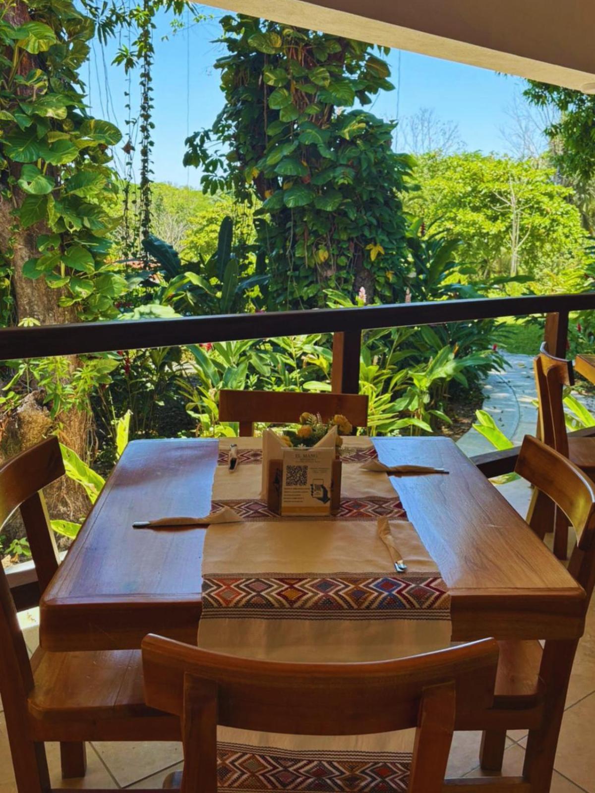 פלנקה Hotel La Aldea Del Halach Huinic מראה חיצוני תמונה